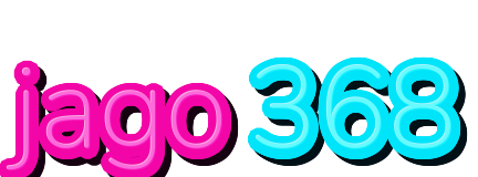 jago368 — logo kanal