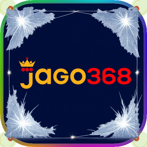 jago368 — mitra unggulan